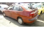 Seat Cordoba